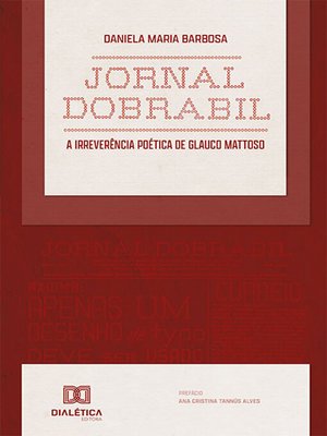 cover image of Jornal Dobrabil